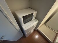 leopalace Excel Hosakacho III 其他设施