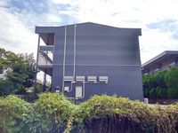 レオパレス三郷Ⅱ 外観