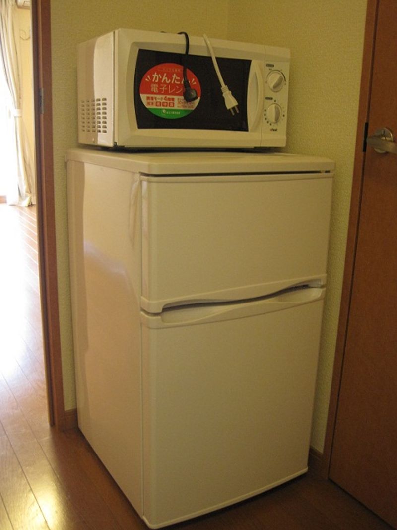 レオパレスルミエール その他