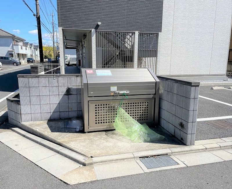 クレイノミュートス　テセラⅡ その他