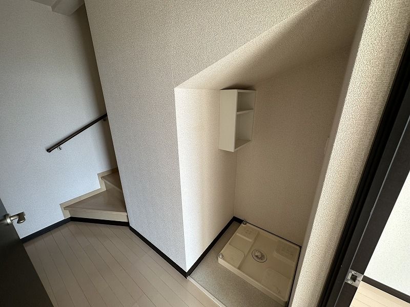 レオネクスト石橋 その他