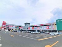 レオネクスト宇宿 周辺環境