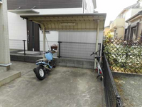 LEONEXT Grande Espacio Shared spaces