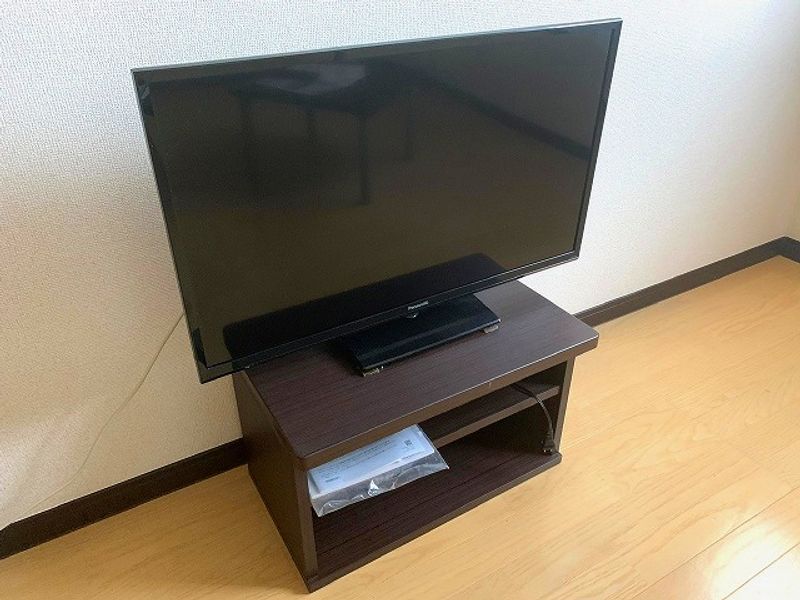 レオネクストＷａｇａｎｓｅ　Ｂ その他設備