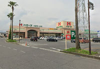 レオパレス駅家近田 周辺環境