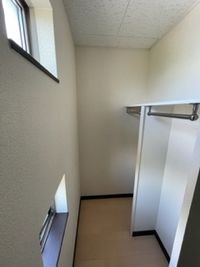 レオネクストＭｉｋａｚｕ 収納