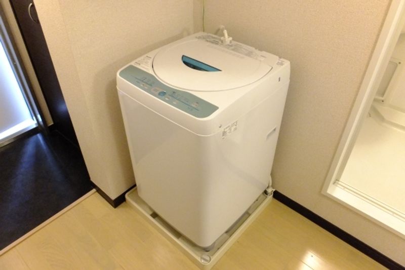 レオネクストプリンシパル中野 その他