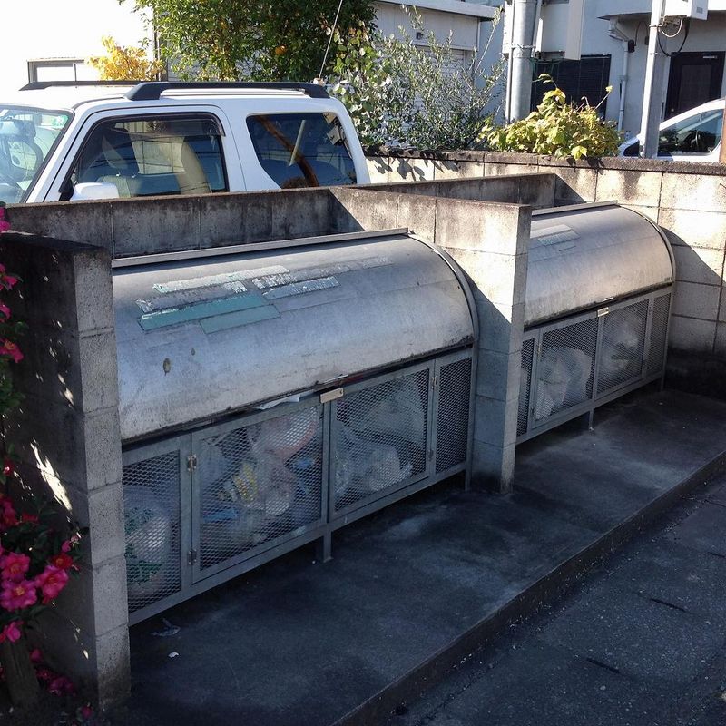 レオパレスＫＥＮＴ 共用部分