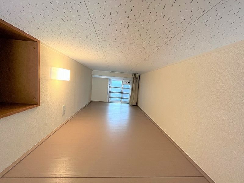 レオパレス芳山荘Ⅰ その他設備