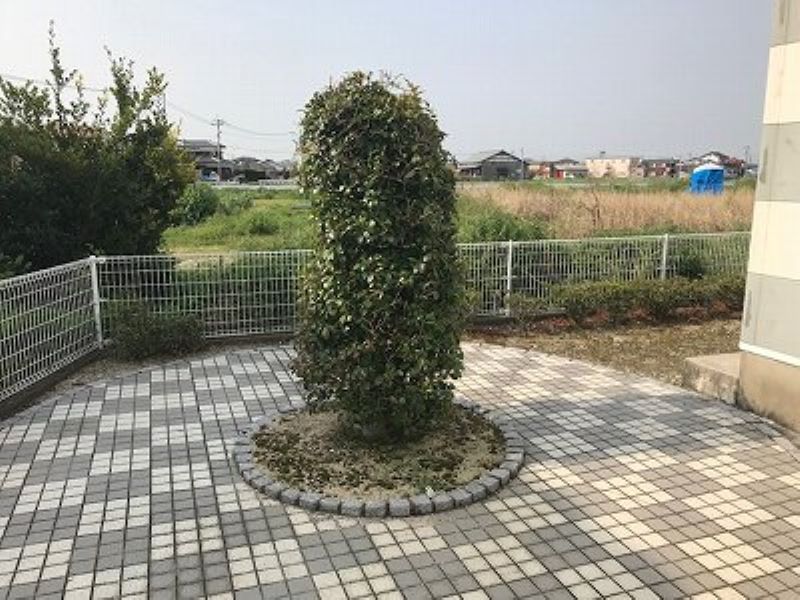 レオパレス有明 その他