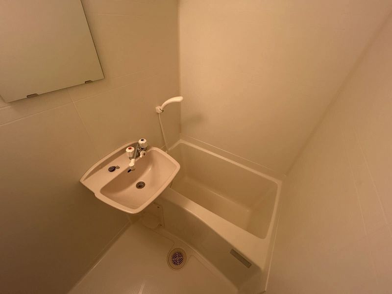 leopalace chiyo 浴室