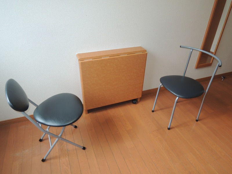 レオパレスコラール藤野 その他設備