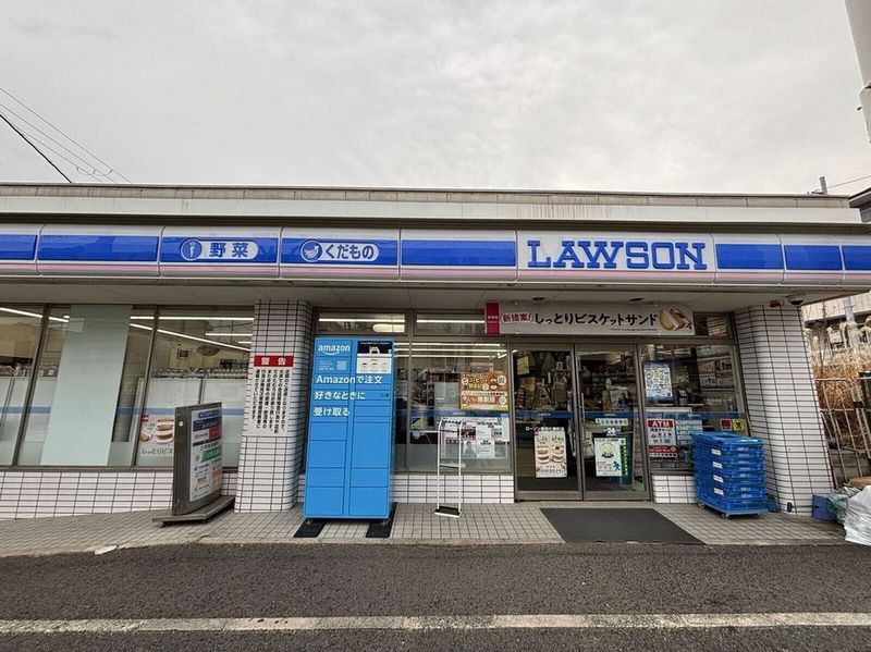 LEONEXT Reveur Nagata 周边环境