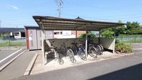 レオパレスＦＵＪＩＴＡＹＡ 共用部分