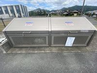 レオネクスト八代福正Ⅰ 共用部分