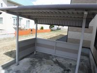 レオパレス桜木町 共用部分