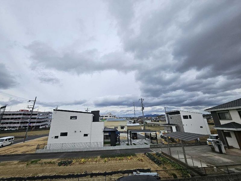 leopalace Clione 전망