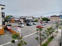 レオパレスマユリカⅤ 眺望