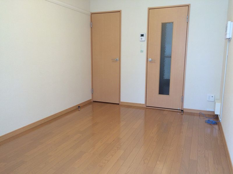 レオパレスオレンジの木 その他