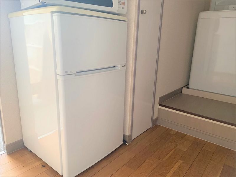 レオパレスアーバンライフオガワ その他設備
