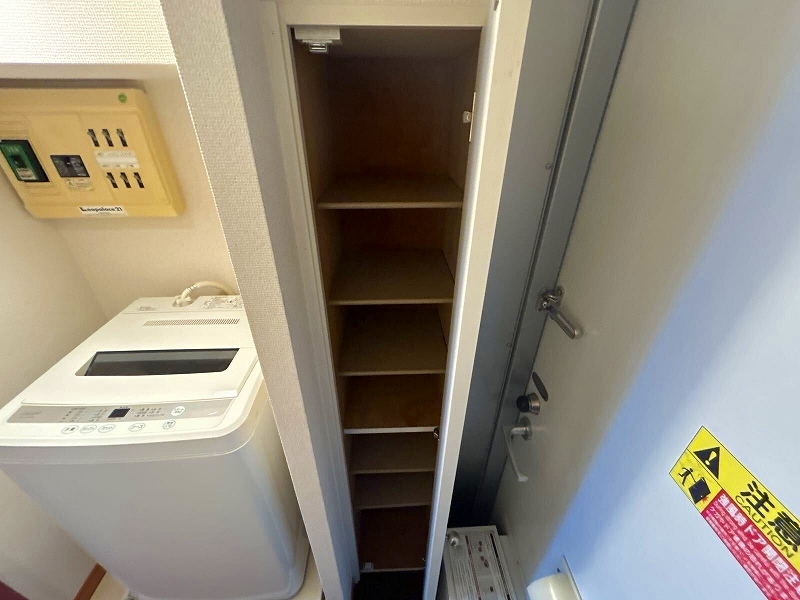 レオパレス目白通 その他