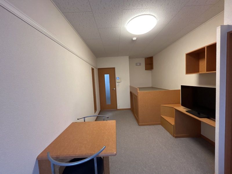 leopalace Wago Phòng khách