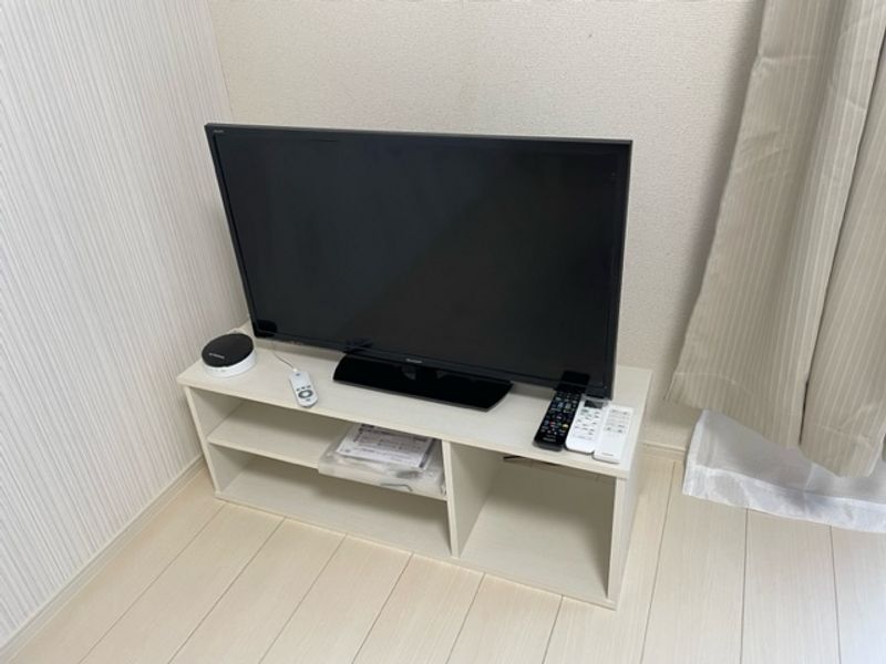 ミランダメゾン桔梗Ⅲ その他設備