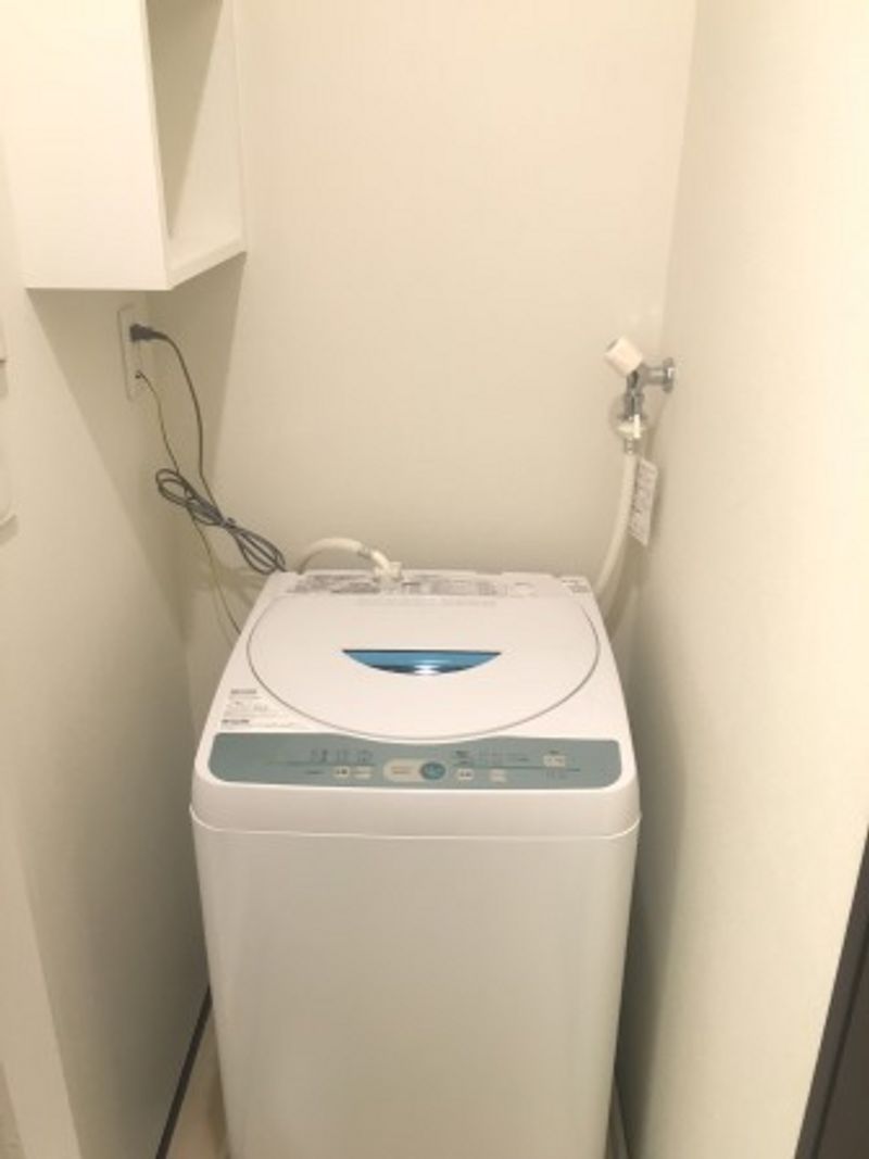 クレイノカーサフェリチタ その他設備