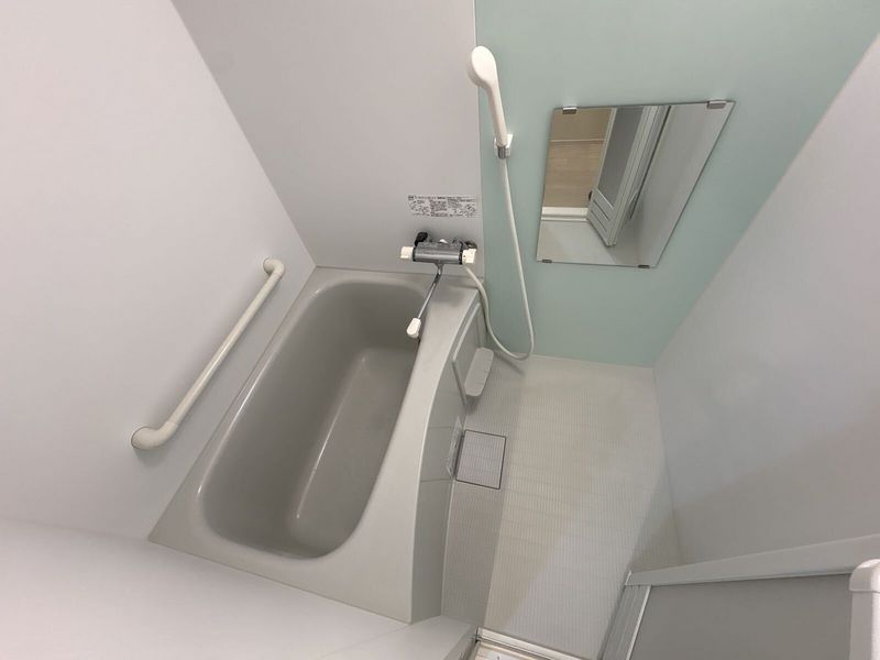 レオネクストコラッジョ 風呂