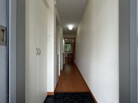 レオパレス西羽貫 玄関