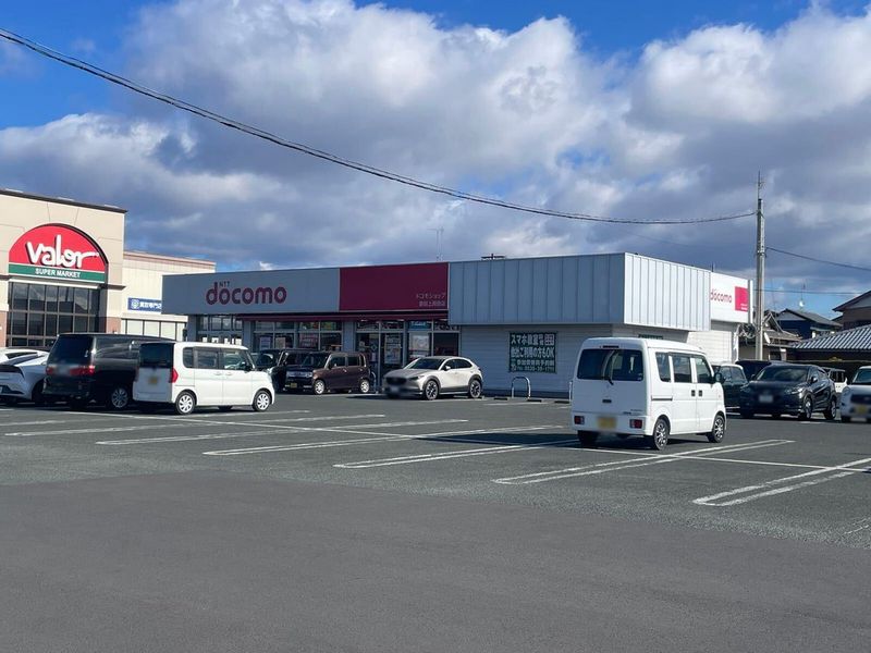 leopalace Izumi Môi trường xung quanh