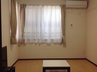 レオネクストハウス 居間