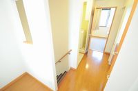 レオパレスドエール２８ その他