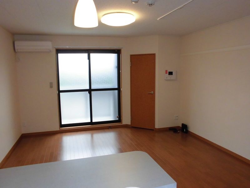 leopalace Dream II 침실