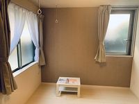 ヴィアロ高砂レジデンス 居間