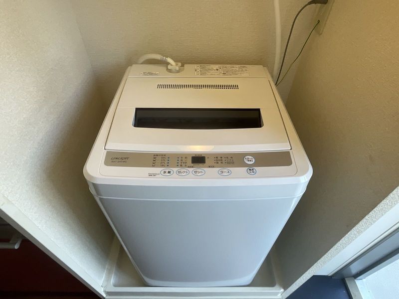 レオパレスコスモーＳ その他