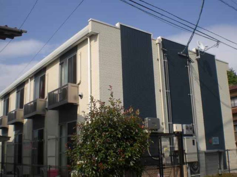 レオネクストブルーゼファー 外観