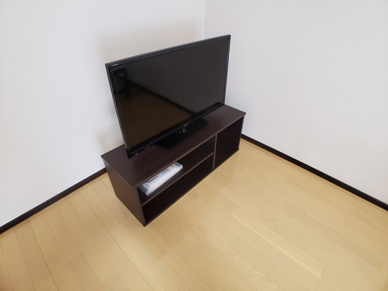 クレイノ浜御殿 その他設備