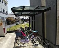 レオパレスかりゆし公 共用部分