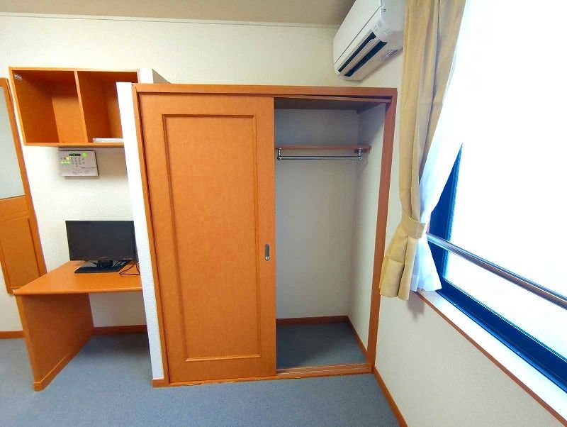 leopalace Yahara Storage