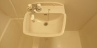 レオパレスＧＲＡＺＩＡ 洗面台