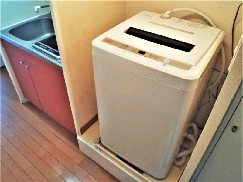 レオパレスエトワール　栄町 その他設備