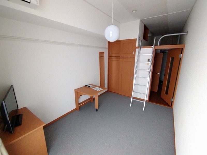 レオパレスＡＮＮＥＸシャルム その他設備