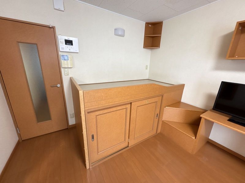 leopalace Yuraku Khác