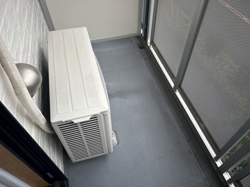 leopalace Maple Hills Balcony