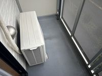 leopalace Maple Hills Balcony