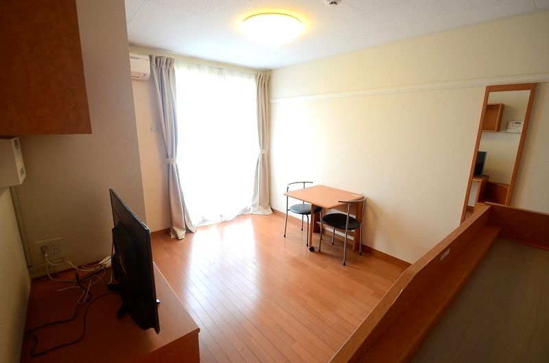 leopalace Flora MK Bedroom