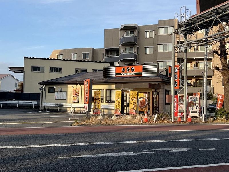 クレイノタイキョウ 周辺環境