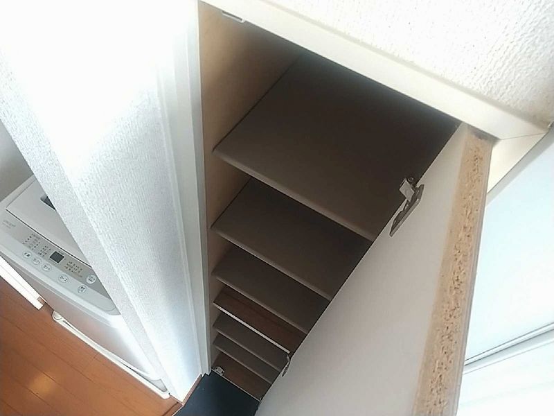 leopalace Vega III Khác