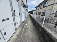 レオパレスＪＵＮ東野 その他